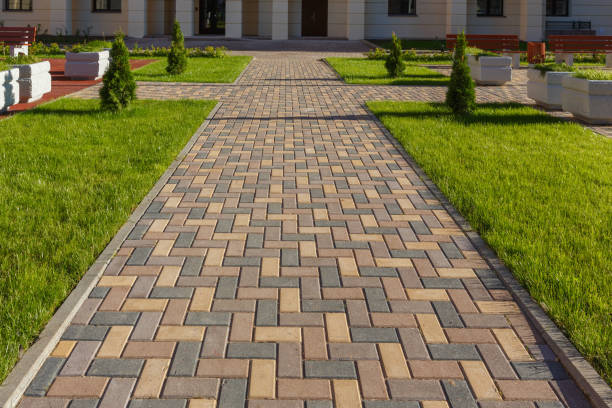 Best Environmentally-friendly driveway pavers in Mammoth Lakes, CA